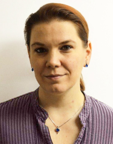 Kateřina Havránková