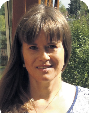 Lenka Jandová