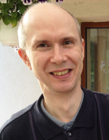 Ing. Tomáš Daříček