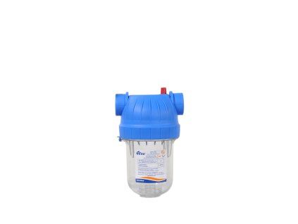 Korpus filtru
