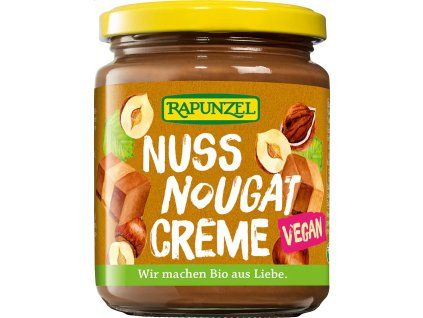Nugátová pomazánka