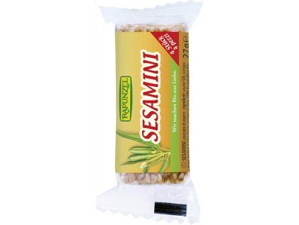 Sezamové plátky