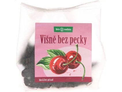 Višně