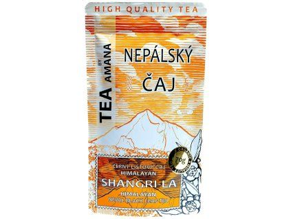 Himalayan