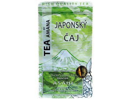 Bancha Asahi