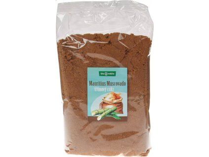cukr Muscovado