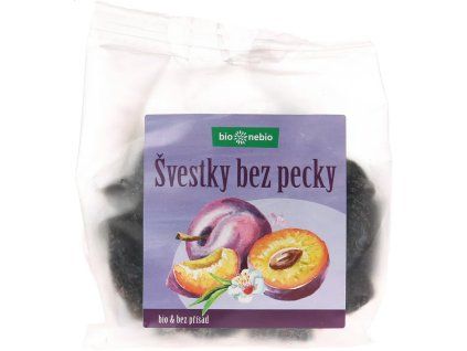Švestky
