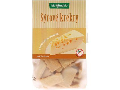 krekry
