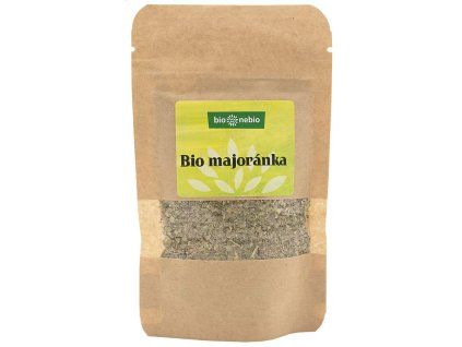 majoránka