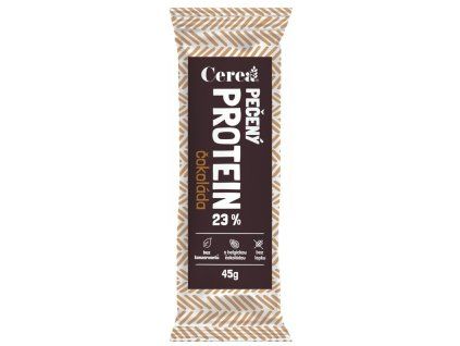 Protein belgická č.