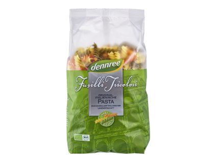 Fusilli