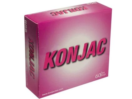 KONJAC