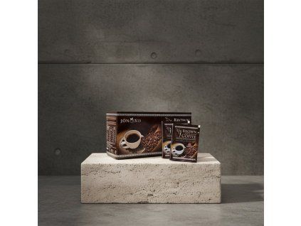 Jön X13 Collagen Coffee