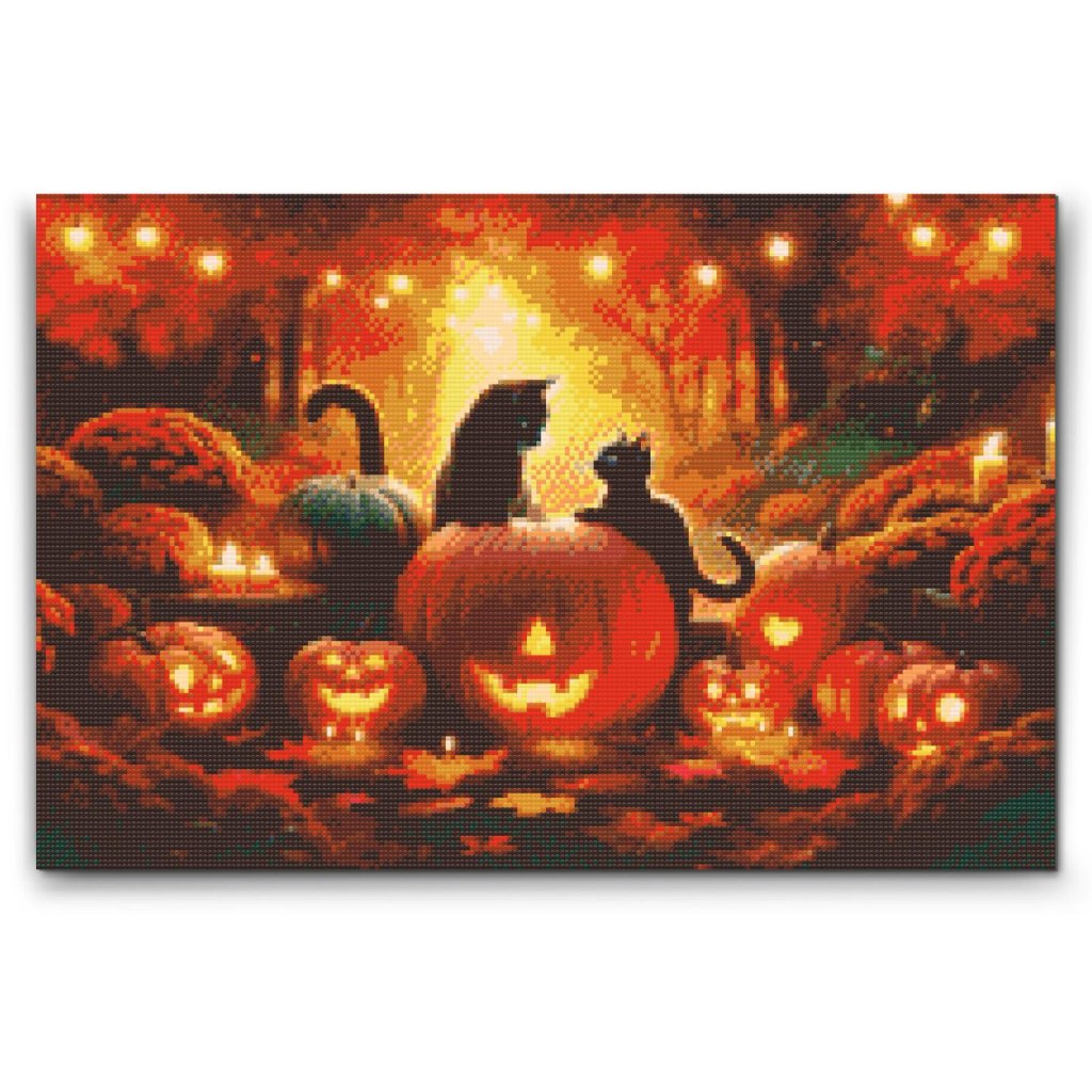 M2_Pittura_diamante_-_Halloween_è_arrivato