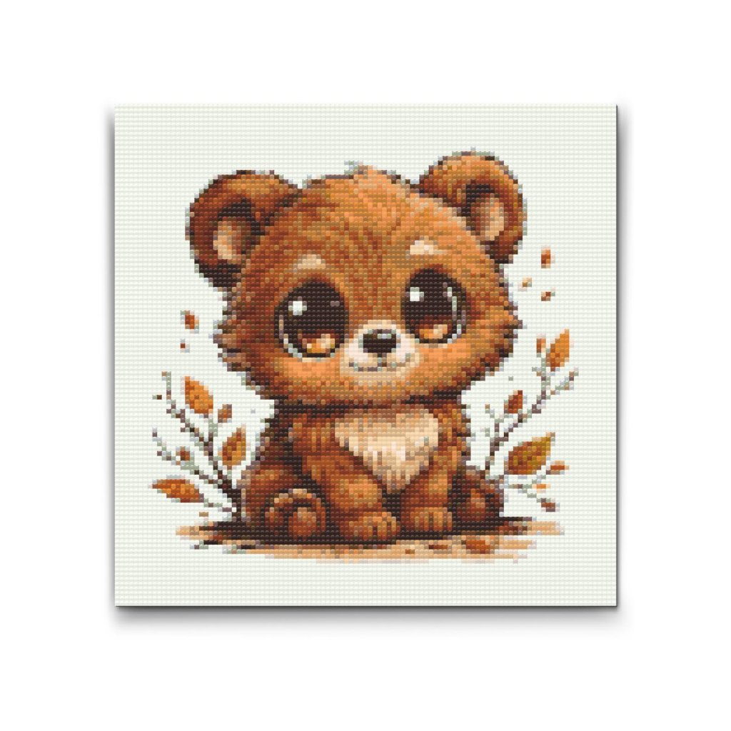 Pittura_diamante_Orsetto_dagli_occhi_grandi_M2