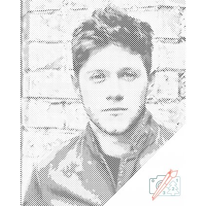 Puntinismo - Niall Horan 2