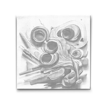 M2_Puntinismo_-_Macchia_astratta_ad_acquerello_3