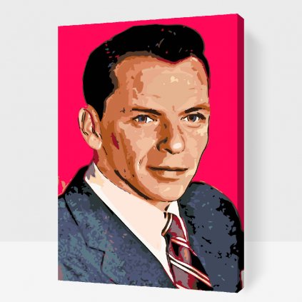 Dipingere con i numeri – Frank Sinatra