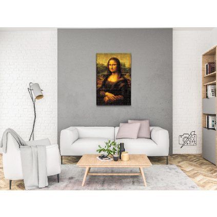 JISHSHAY Diamond Art Tavolo Diamond Art Decorazioni da tavolo Pittura a