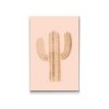 Pittura diamante - Boho Cactus