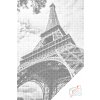 Puntinismo - Torre Eiffel 2