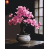 M11_Dipingere_con_i_numeri_-_Bonsai_di_sakura