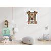Pittura_diamante_Mandala_pitbull_M3