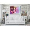 Pittura_diamante_Magnolia_arcobaleno_M3