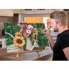 Pittura_diamante_Girasole_M9