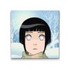 Pittura diamanti - Hinata Hyuga