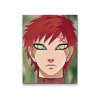 Pittura diamanti - Gaara Naruto