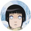 Dipingere con i numeri – Hinata Hyuga