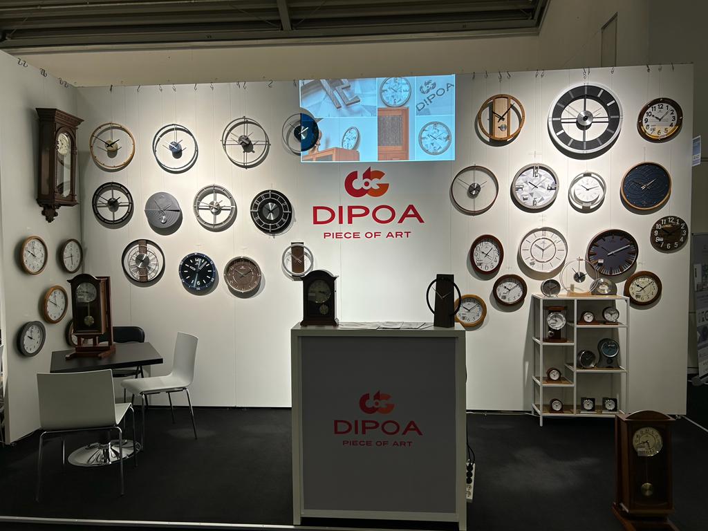 Inhogenta 2023, Mnichov