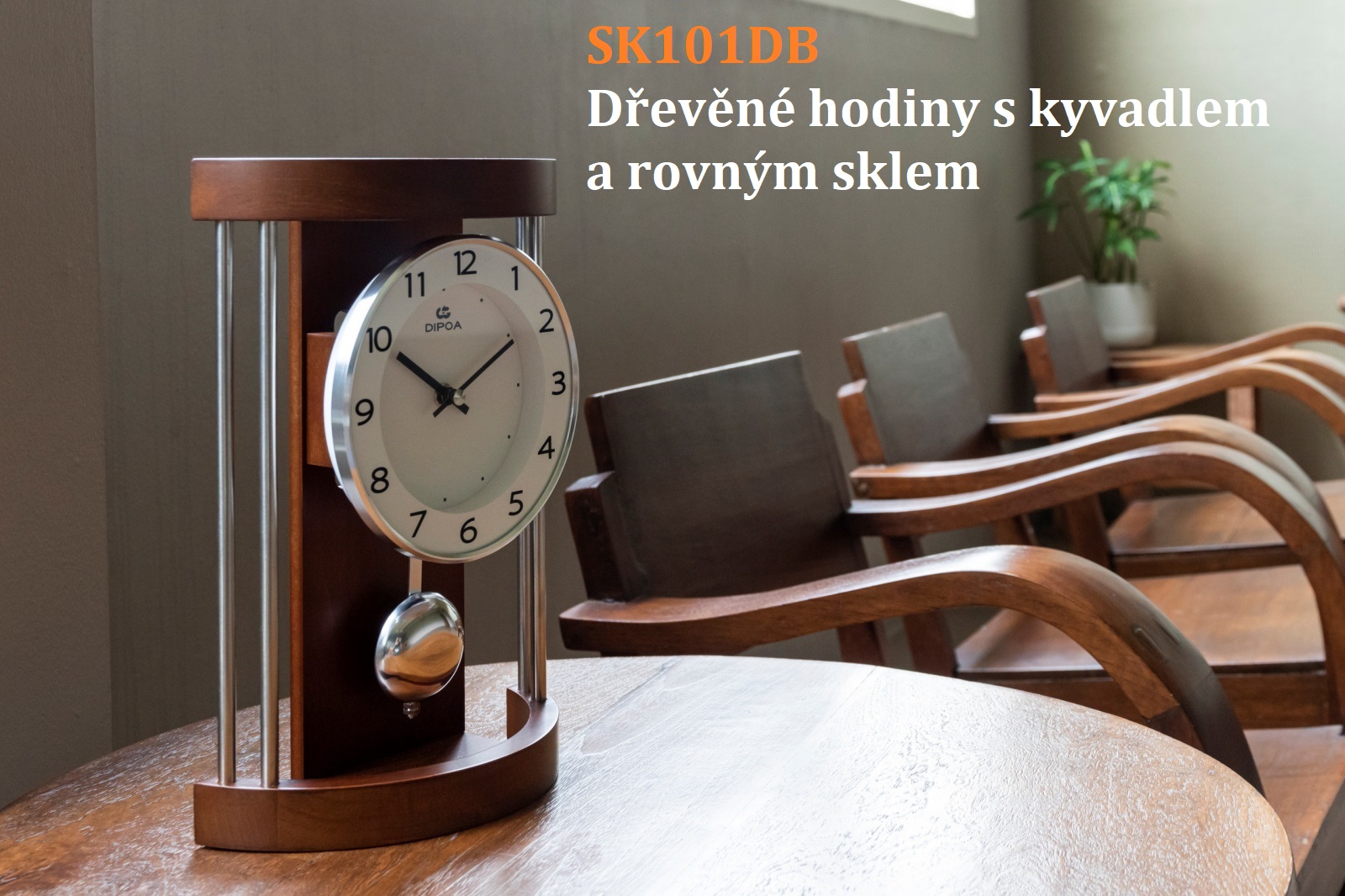 NOVINKA SK101DB