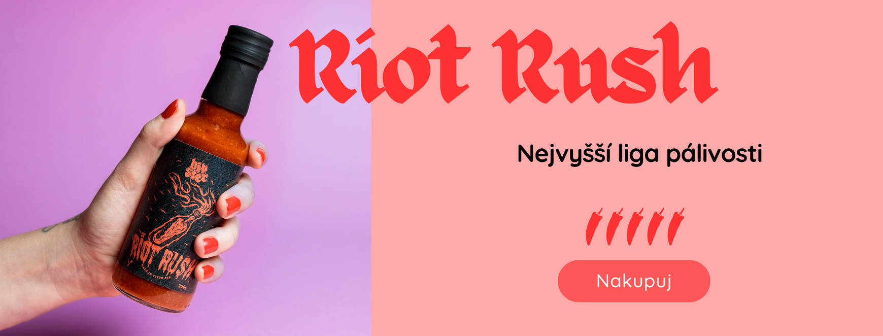 Riot Rush