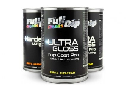 Full Dip - Ultra Gloss UHS Pro 3K 3.25L