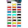 Solid Mattel Colors 400ML