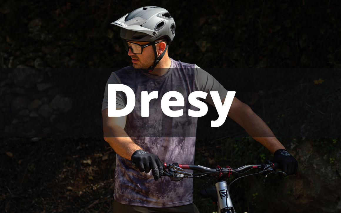 Dresy