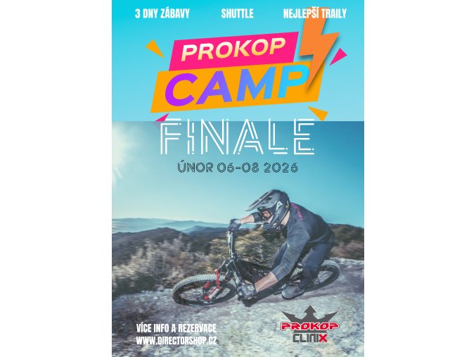 Finale Camp26