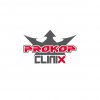 prokop clinix logo
