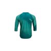 Enduro dres Brunello, ocean-olive