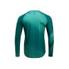 Enduro dres Cortino, olive-ocean