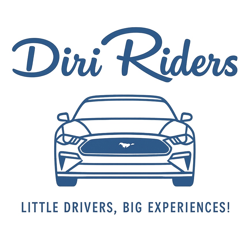 Diri Riders by Flox AP