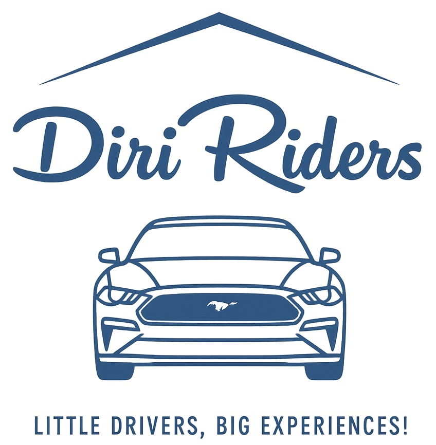 Diri Riders by Flox AP