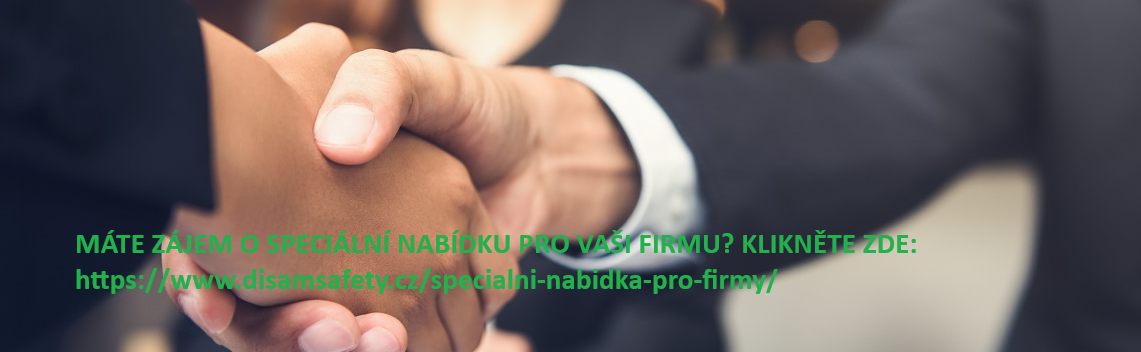 Speciální nabídka pro firmy