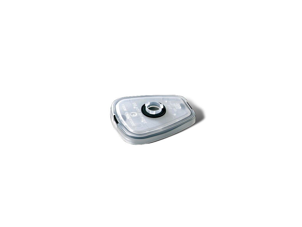 filter adapter 502