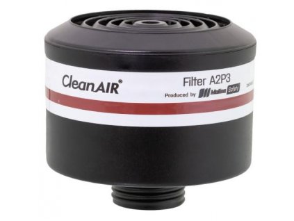 500157 Filtr A2P3 Kombinovaný šroubový pro CleanAIR , cena= 1 ks