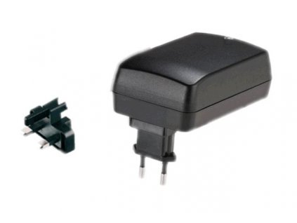 CHG-02EU Nabíječ inteligentní (nový) pro NiMH baterie filtrační jednotky 3M Jupiter