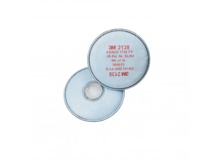 2138 Particulate Filter B O