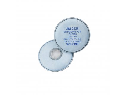 2128 Particulate Filter B O